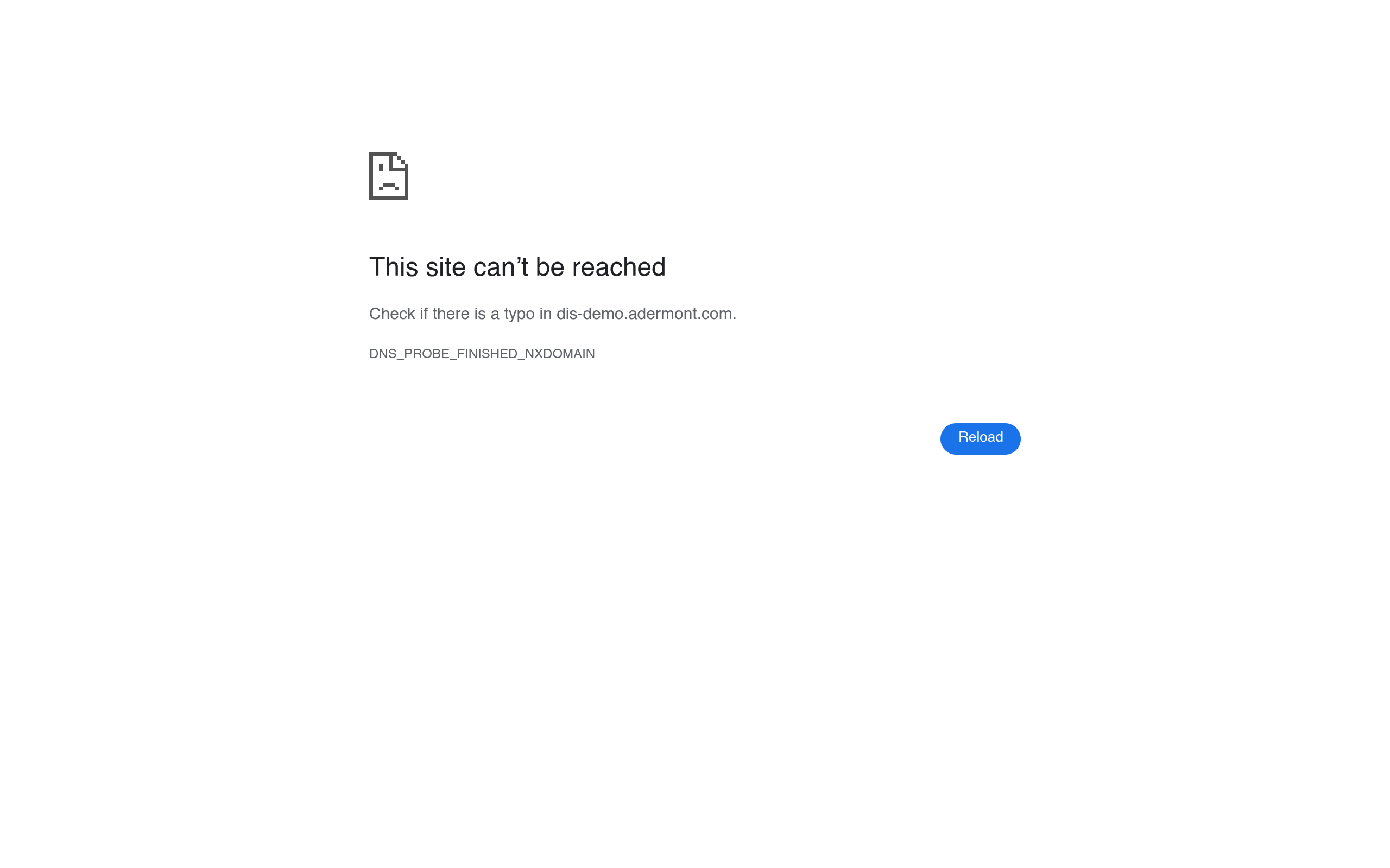 Diş Kliniği Landing Page Konsepti