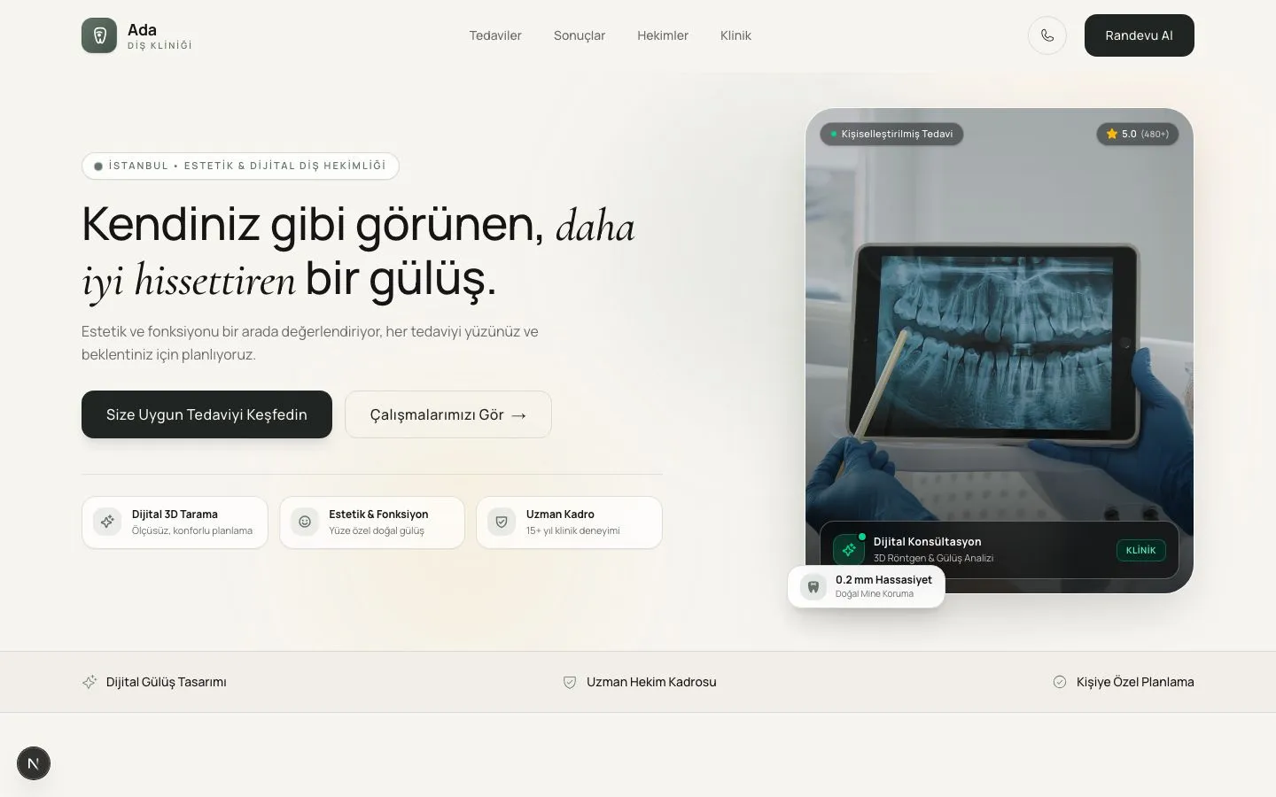 Ada Dental Studio